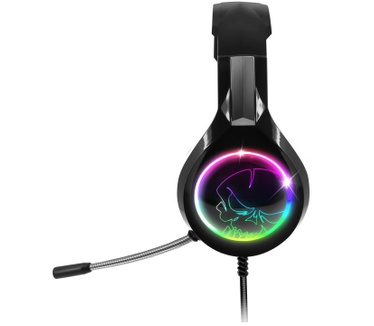 Spirit of Gamer PRO-H8