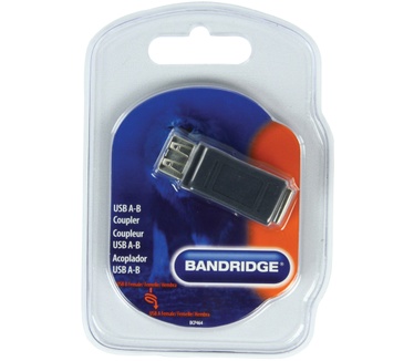 Bandridge BCP464