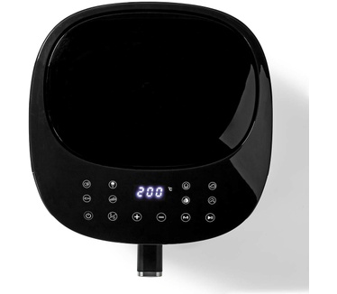 Nedis KAAF170BK