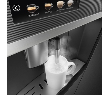 Smeg CMS4104N