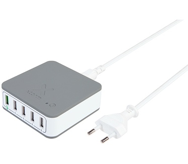 Xtorm Cube USB Power Hub