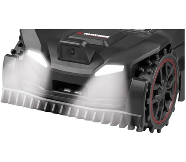 Parkside Professional Smart & Free 20 V