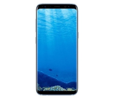 Samsung Galaxy S S8 Blauw