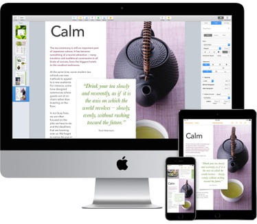 Apple iMac