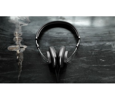 Bowers & Wilkins P3 Serie 2 (Zwart)