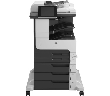 HP LaserJet Enterprise M725z