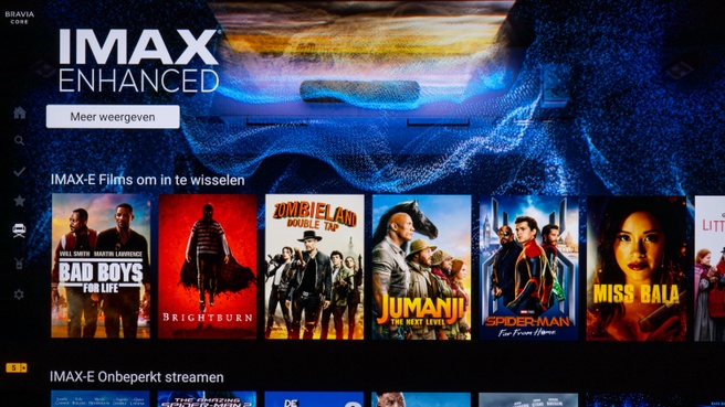 IMAX Enhanced