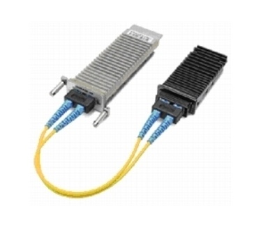 Cisco 10GBASE-SR X2 Module