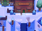 Haunted Chocolatier