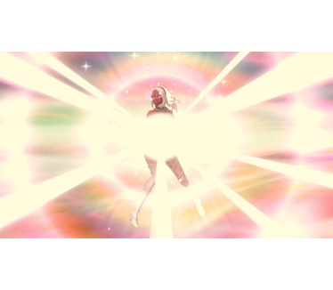 Gravity Rush Remastered