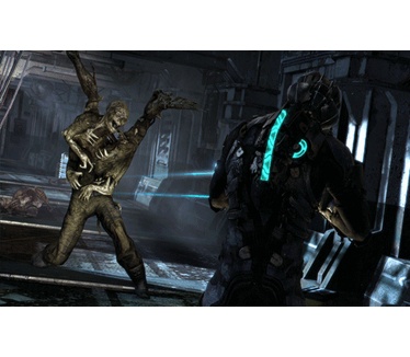 Dead Space 3 Limited Edition, PlayStation 3