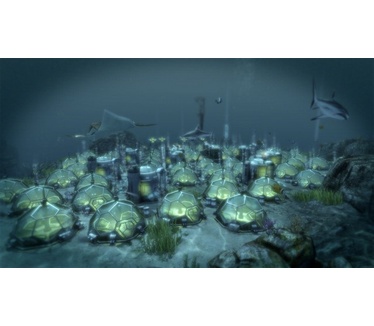 Anno 2070 Deep Ocean (add on), PC