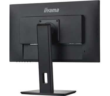 Iiyama ProLite XUB2492HSC-B5 Zwart
