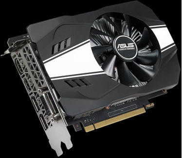 Asus PH-GTX1060-3G