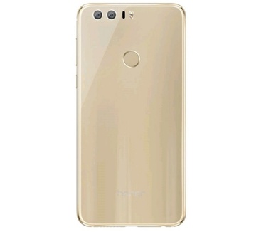 Honor 8 Premium Goud