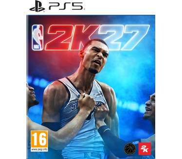 NBA 2K27