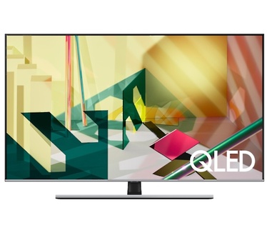 Samsung 55Q74T