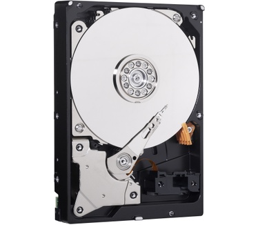 WD Blue WD5000AZRZ, 500GB
