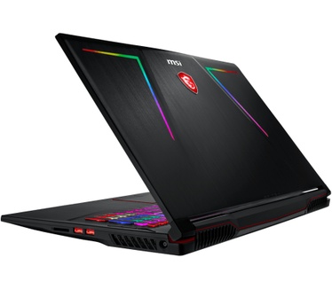 MSI GE73 8RF-215 Raider RGB