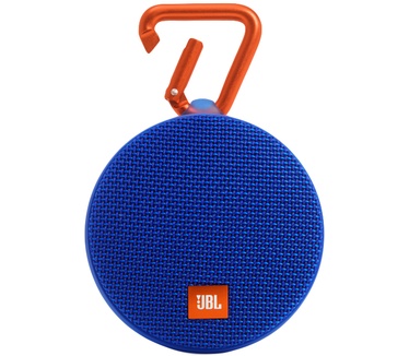 JBL Clip 2 Blauw