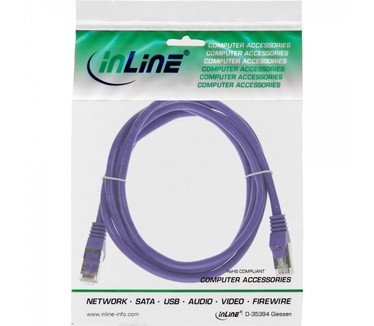 InLine 4043718163076