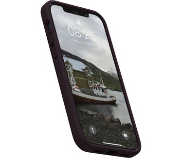 Njord byElements Eldur voor Apple iPhone 12/12 Pro