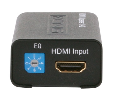 Konig Konig KÖNIG HDMI REPEATER 3.4 GHz (KN-HDMIREP15)