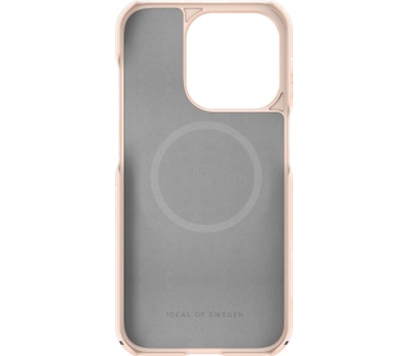 iDeal of Sweden IDFCMS-I2361P-257 (iPhone 15 Pro) Wit