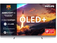 Philips 55OLED910/12 Zwart