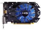HIS R7 360 Green iCooler OC 2GB