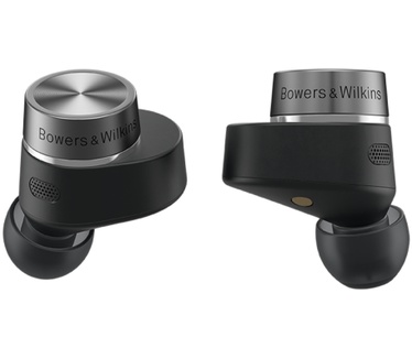Bowers & Wilkins Pi7 S2 (Zwart)