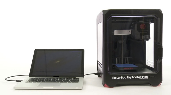 Replicator Mini