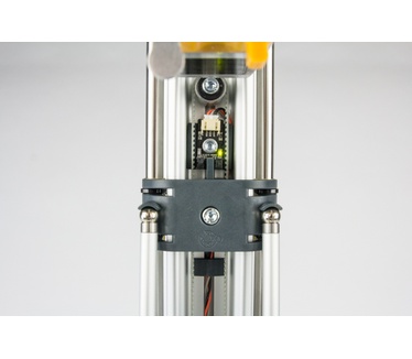 Velleman Vertex Delta 3d Printer