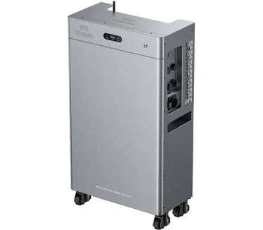 Zendure SolarFlow 4000 Mix AC+