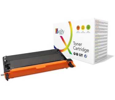 Quality Imaging Toner Black 113R00726