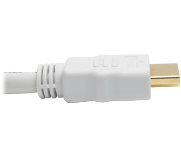 Tripp-Lite P568-010-WH