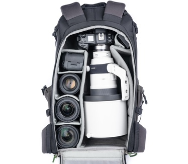 Think Tank Photo BackLight 36L