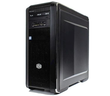Paradigit Home & Office Ultimate i7