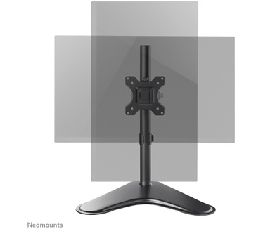 Neomounts by Newstar Neomounts by Newstar monitor bureaustandaard