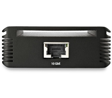 Startech.com Thunderbolt 3 naar 10GBase-T Ethernet adapter