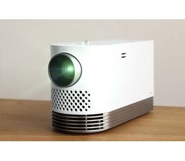 LG HF80JG