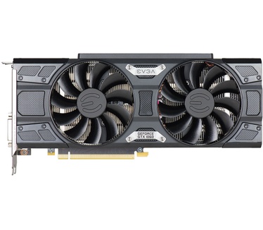 EVGA 03G-P4-6167-KR