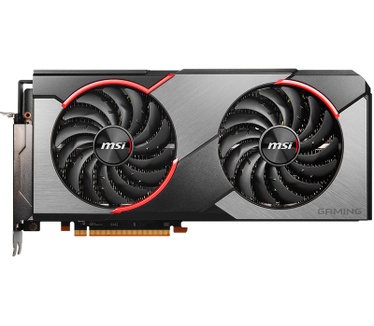 MSI Radeon RX 5700 Gaming X