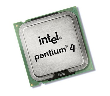 Intel Pentium 4 531 Tray