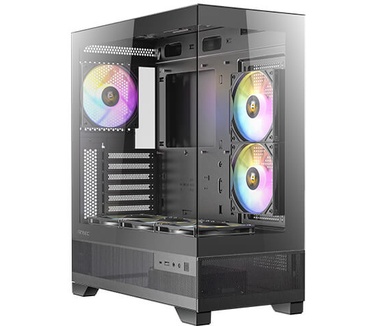 Antec CX700 RGB ELITE