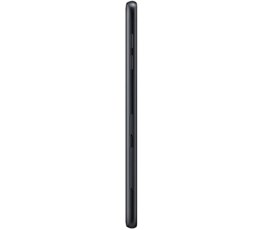 Samsung Galaxy J7 (2017) Duos Zwart