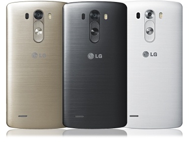 lg g3 32gb zwart kenmerken tweakers