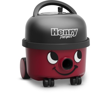 Numatic Henry Parquet