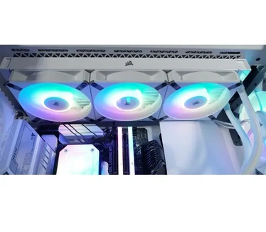Xenith Epic Corsair Snow