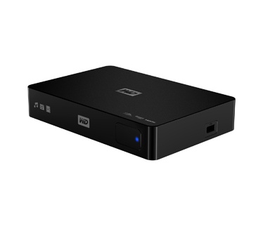 WD Elements Play 2TB